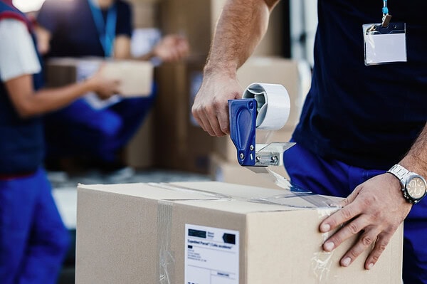 Services (Third Party Logistics (3PL) & Fulfillment) - White Label Oral ...