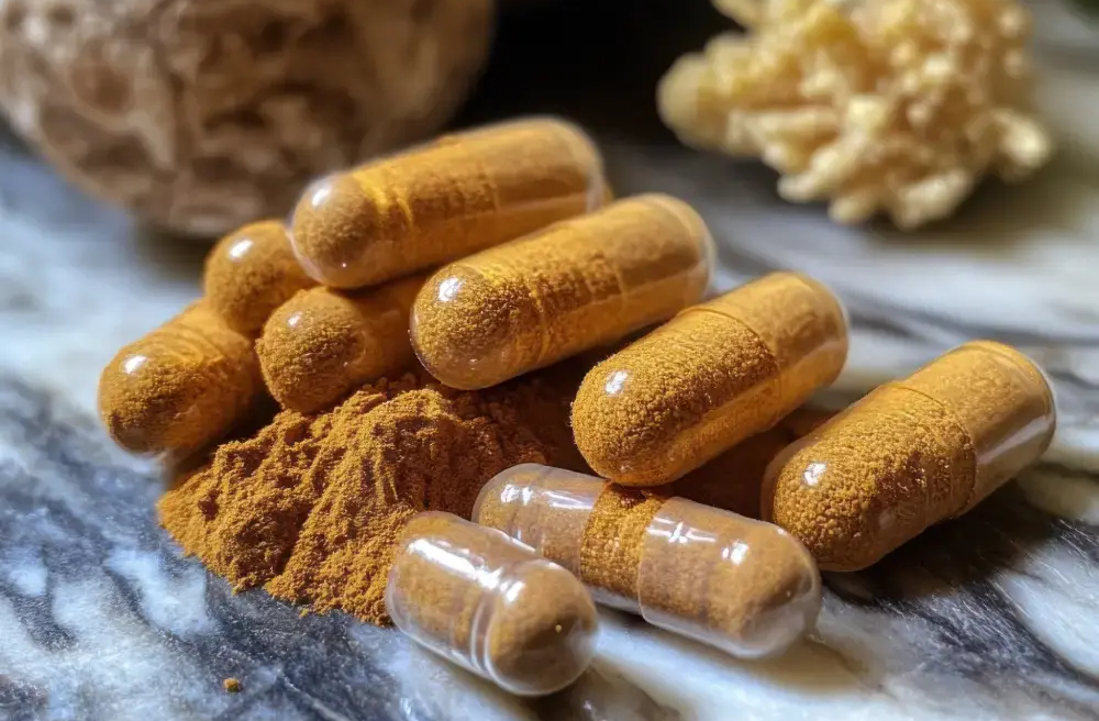 Clean Label Supplements: The Health-Conscious Choice