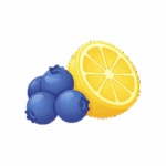 Blueberry Lemon