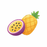 Passionfruit Pineapple