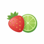 Strawberry Lime