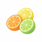 Tropical Citrus Mix