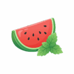Watermelon Mint