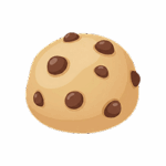 Chocolate Chip Cookie Dough