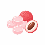 Lychee Candy