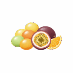 Passionfruit Citrus