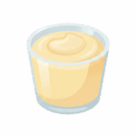 Vanilla Custard