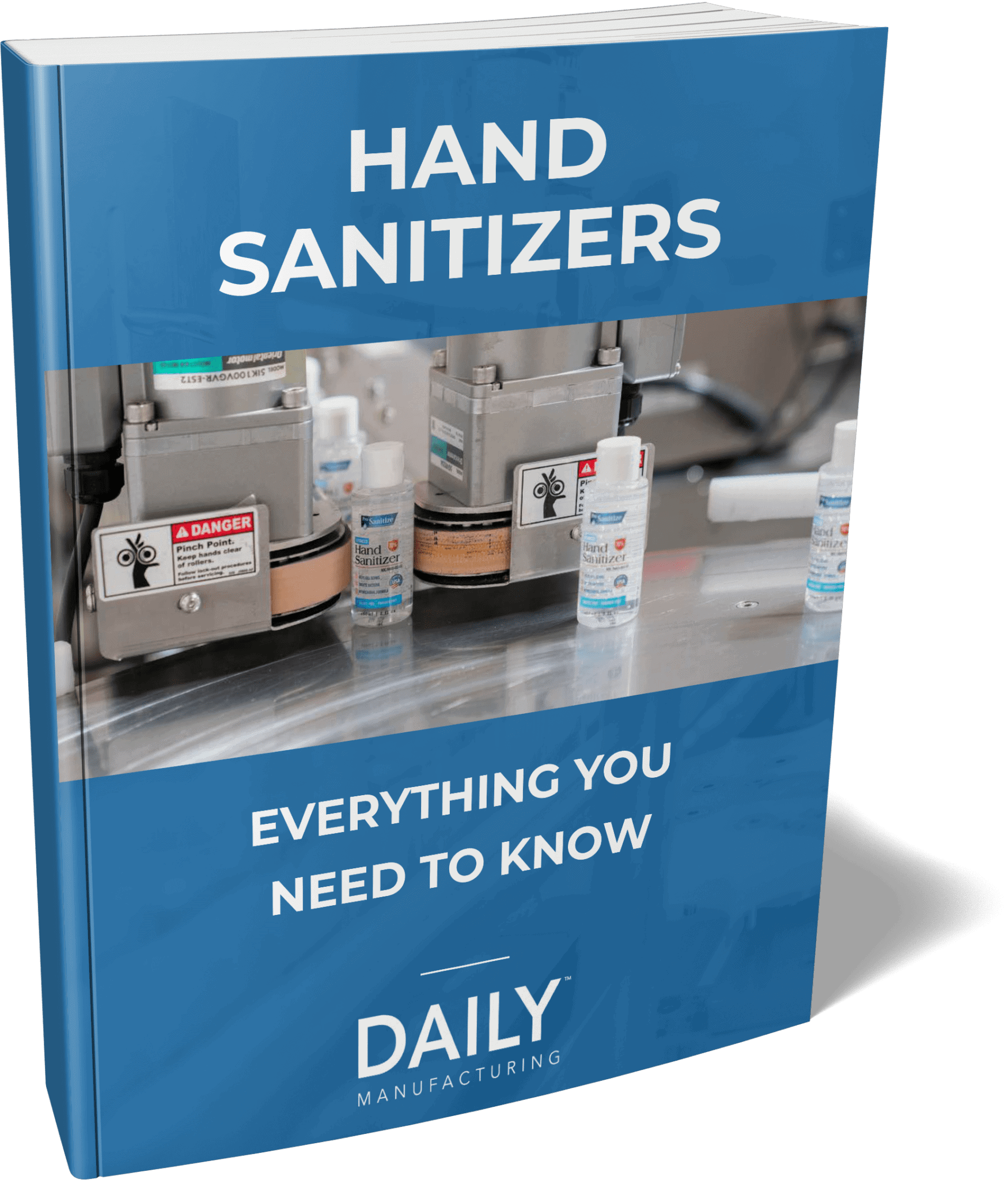 Hand Sanitizer: Everything You Need to Know