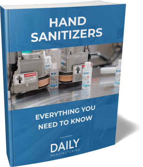 Hand Sanitizers: Everything You Need to Know