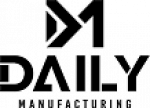 Daily Manufacturing Logo