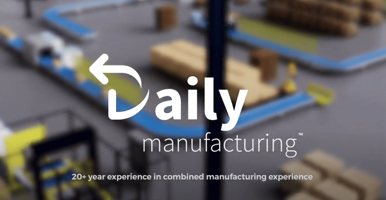 Company Overview | Daily Manufacturing
