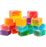 Gummy Supplements