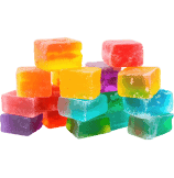 Gummy Supplements